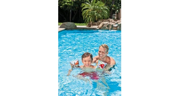 Nafukovací rukávky - letadla